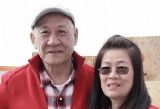 突发！81岁TVB知名老戏骨宣布和女友分手....