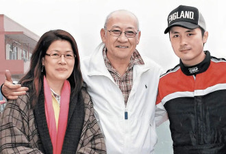 突发！81岁TVB知名老戏骨宣布和女友分手....