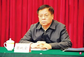 当“打虎将”变成“老虎”