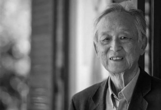 首位诺贝尔文学奖华人作家 高行健巴黎逝世