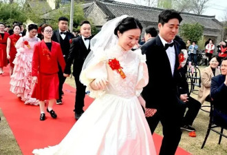 介绍媳妇奖励1000元 中国的“脱单悬赏”令
