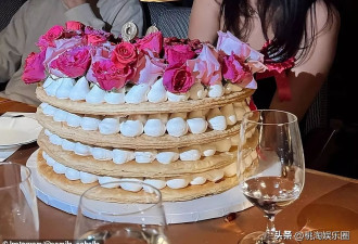 身价百亿的中东阔少恢复单身,29岁女星卡米拉结束跨国恋情
