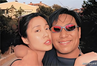 51岁孙佳君近况曝光!遭富豪男友毒打分手,如今...