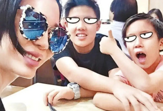 51岁孙佳君近况曝光!遭富豪男友毒打分手,如今...