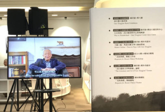 以讹传讹？网传诺奖得主高行健过世
