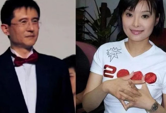 徐威:与袁立同居12年,但凡接受1次求婚,我都不会娶张怡宁