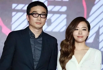 张靓颖与冯轲相爱15年，被骗走亿万身家，离婚8年后两人天差地别