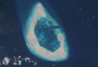南海岛礁争夺的新现实：先下手为强
