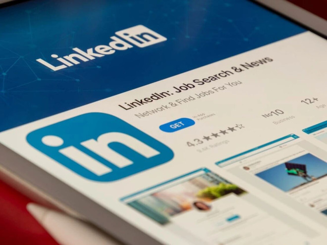 LinkedIn