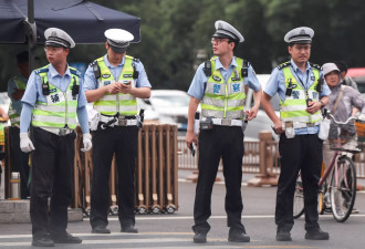 天安门母亲被禁集体祭奠，以后须单独报批