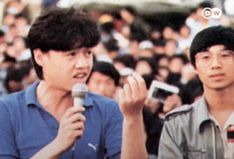 六四学生领袖：流亡37年仍盼归乡
