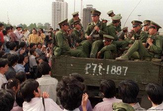 六四学生领袖：流亡37年仍盼归乡