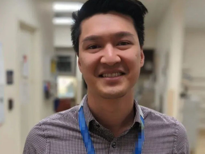 万锦药剂师 David Do：他是 Mr. Deepfakes 幕后主脑？