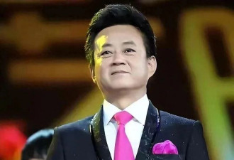 8年了 62岁两鬓斑白朱军 亲眼看到女方付出代价