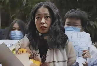 8年了 62岁两鬓斑白朱军 亲眼看到女方付出代价