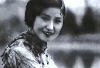 中国首位情色女作家，阅男无数，28岁跳海自杀