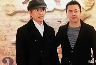 家里破产后，华谊公主王文也面相都变了