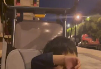 3岁小孩不知妈妈去世，因想念每天都要出门找