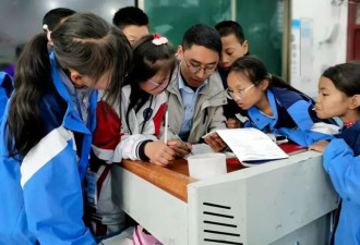 曾因论文致谢刷屏的凉山学子考上选调生回家乡