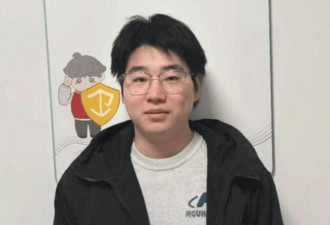 24岁北大才子猝死 体重从130斤飙到220斤