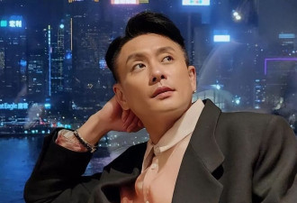香港知名男星宣布不结婚，在离世前会花光积蓄