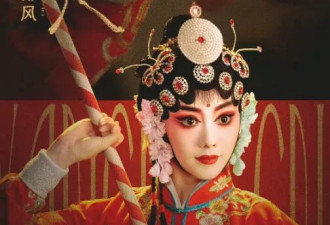 《主角》成定局 有人彻底火了 唯她戏里戏外被嫌弃