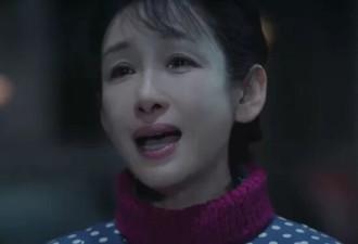 《主角》成定局 有人彻底火了 唯她戏里戏外被嫌弃