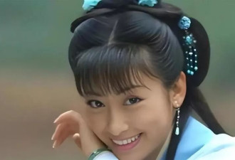 她曾是军艺校花 被张铁林抛弃后嫁给臭名昭著的他