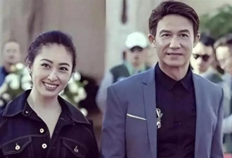 她曾是军艺校花 被张铁林抛弃后嫁给臭名昭著的他