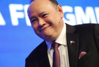 传遭北京制裁 他回：没资产 庆幸祖先离开中国