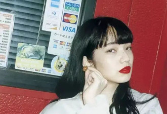 这么“丑”的女明星还要被吹美颜果然是审美太奇葩！？日本人眼中的“美女”到底什么样？