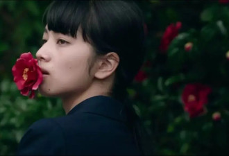 这么“丑”的女明星还要被吹美颜果然是审美太奇葩！？日本人眼中的“美女”到底什么样？