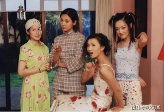 薛佳凝：分手15年后胡歌娶妻生子，她却被传出家，背后心酸无人知