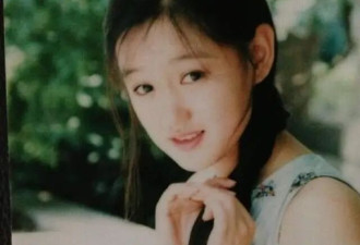 薛佳凝：分手15年后胡歌娶妻生子，她却被传出家，背后心酸无人知