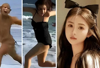 千万网红董赤赤断更5个月后，再出现时面相大变