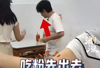 事件反转！王祖蓝进店吃饭要清场被骂上热搜