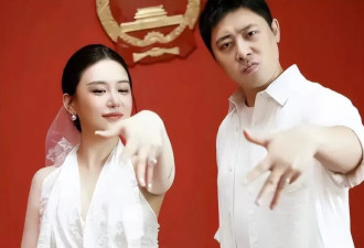 知名演员被曝出轨！恋爱13年，有8年脚踏两条船