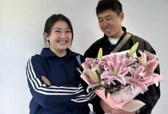 知名演员被曝出轨！恋爱13年，有8年脚踏两条船