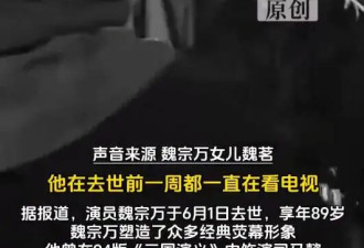 摊牌了！72岁唐国强终于承认与刘晓庆的真实关系，曾志伟当场傻眼