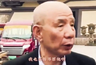 摊牌了！72岁唐国强终于承认与刘晓庆的真实关系，曾志伟当场傻眼