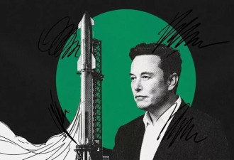 一文读懂SpaceX IPO：135美元/股 买下人类最贵梦想