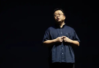罗永浩卸任锤子科技一公司执行董事 公司回应