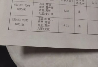 农户38.93亩确权耕地8年未获惠农补贴，镇政府回应