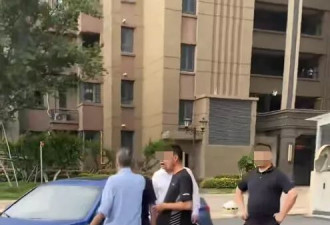 业主不满物业收费标准 争执期间被骂“住不起就滚”