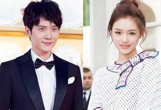 30岁林允近况曝光！曾与多位男星传恋情绯闻....