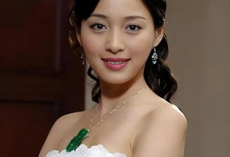 40岁甘婷婷近况曝光!因演潘金莲恋情告吹,如今...