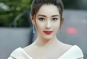 40岁甘婷婷近况曝光!因演潘金莲恋情告吹,如今...