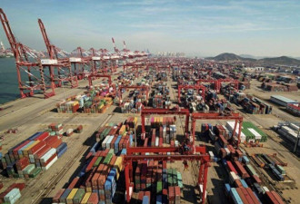 美拟加征12.5%关税 中国回应