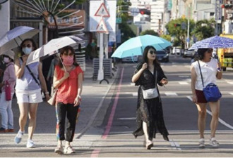 全球最热百城这国独占97座 广东人笑不出来