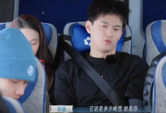被全网审判的孙杨，就这样悄悄洗白了